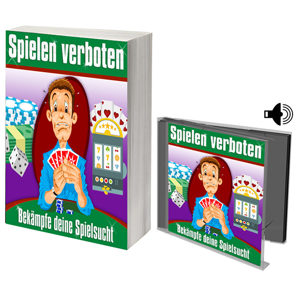 Spielen verboten
