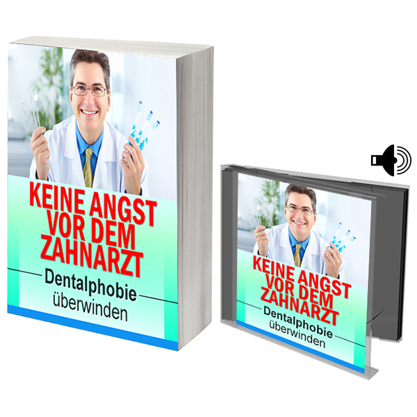 Keine Angst vor dem Zahnarzt